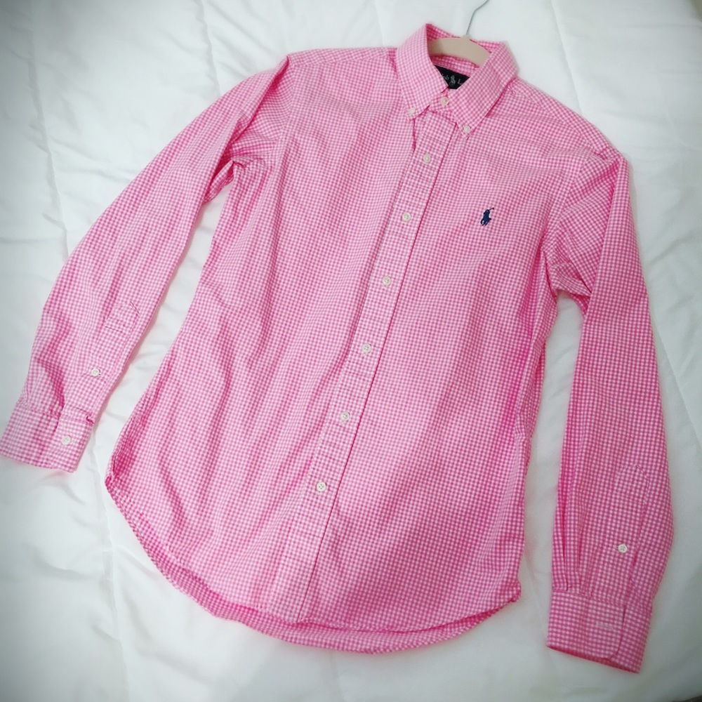 Ralph Lauren 👔 dress shirt